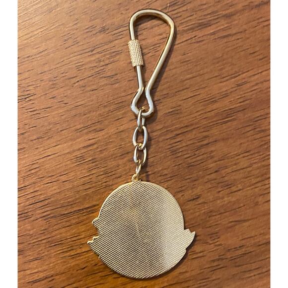 NASA Space Shuttle Astronaut Commemorative 1986 Key Chain Challenger II - Picture 5 of 10